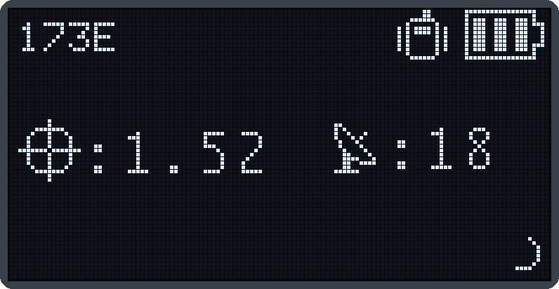 Animation: E-Pair from button menu