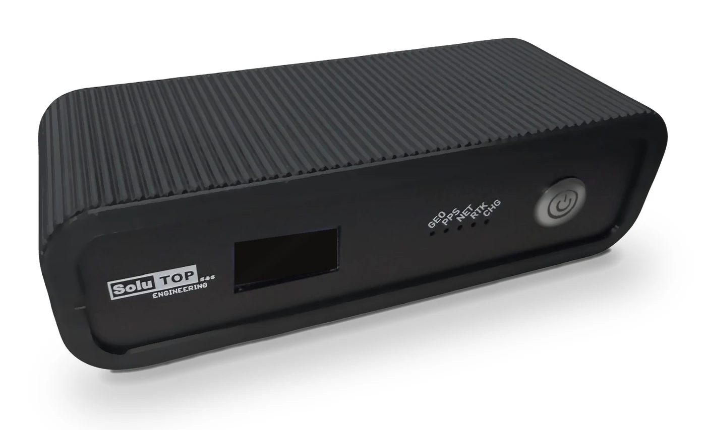 MS2net, the reference station