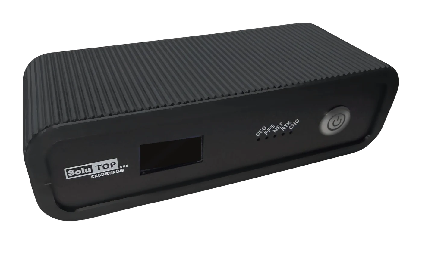 MS2net, the reference station